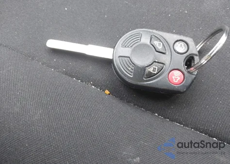 2017 Ford Focus S из США, поврежденный, VIN 1FADP3E23HL289626